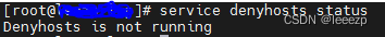 运维——ssh无法登录云服务器