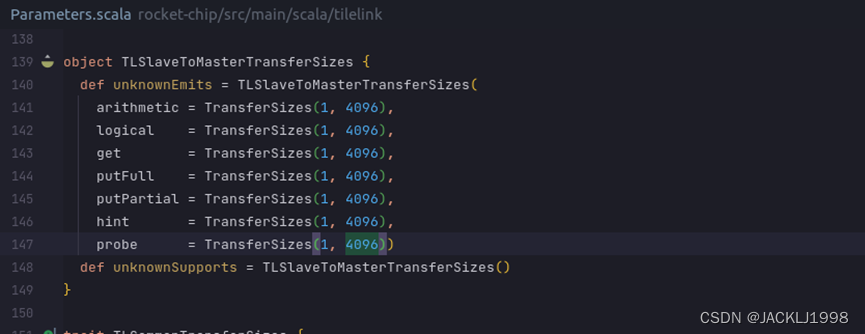 Rocket-chip学习基础篇-CSDN博客