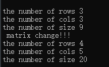 C++矩阵运算QT应用之Eigen库