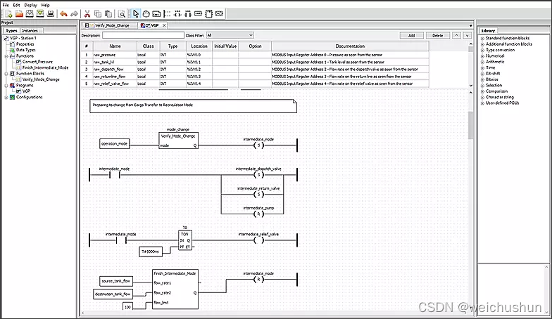 Plx Device Editor PLCEditor 和OPEN PLCEditor_openplc editor-CSDN博客