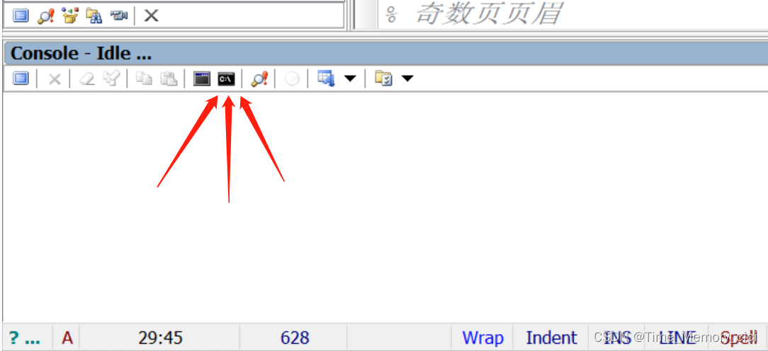 使用latex撰写中文科技论文时，生成的PDF复制中文时乱码（不能查重），解决办法如下