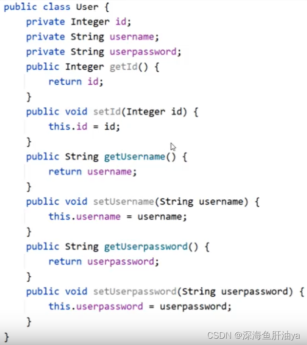 一文搞懂Lombok —— 概述 & 插件安装 & 注解_lombok插件CSDN博客