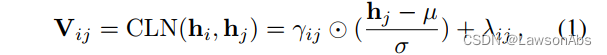 《论文阅读》Unified Named Entity Recognition as Word-Word Relation Classification