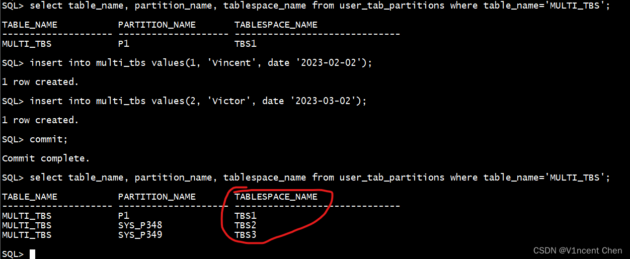 Oracle分区表详解（Oracle Partitioned Tables）_oracle 分区表CSDN博客