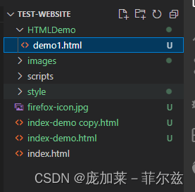 demo1使用img