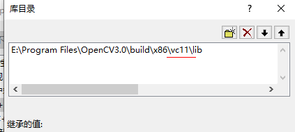 \opencv\build\x86下的vc6、vc7、vc8、vc9、vc10、vc11、vc12、vc14、vc15是什么意思?-CSDN博客