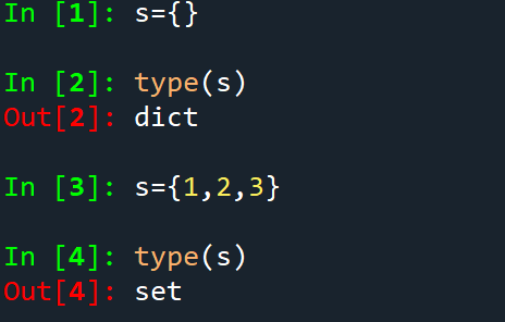 PYTHON:集合set的常用方法和基础知识_set("123")-CSDN博客