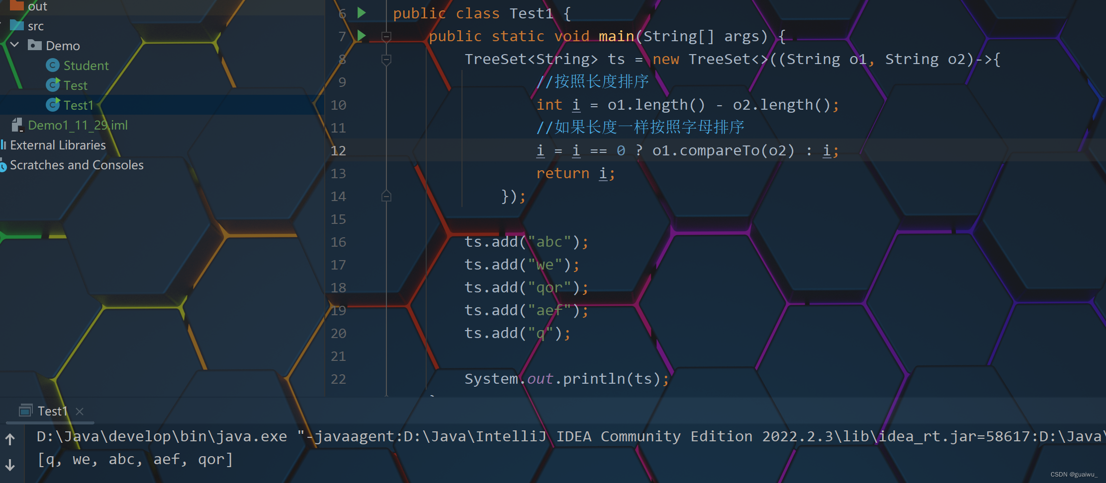 Java#28(集合进阶1---单列集合)