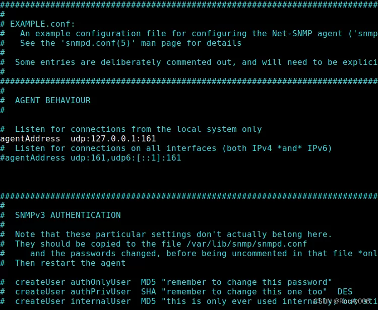 如何在 Linux 中安装、设置和使用 SNMP？