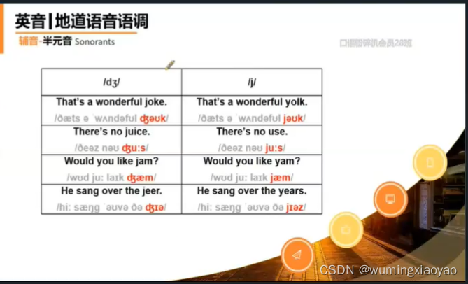 English Learning - L2-9 英音地道语音语调 摩擦翘舌音 [ʃ] [ʒ] 空气摩擦音 [h] 破擦音 [tʃ] [dʒ] 半元音 [w] [j] 2023.03.20 周一