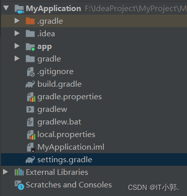 IDEA如何配置 Gradle 及 Gradle 安装过程（详细版）