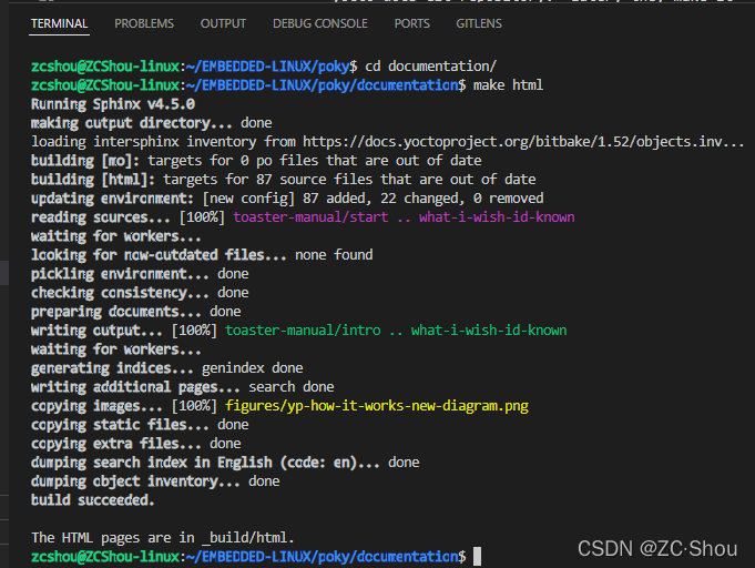 Linux Kernel 之九 构建工具 Yocto、OpenEmbedded、BitBake 详解_meta-openembedded_ZC ...