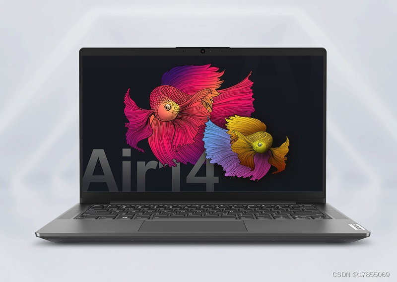 Lenovo联想小新Air-14笔记本2021款AMD锐龙ALC版(82LM)原装出厂Win10镜像和Windows11预装OEM系统