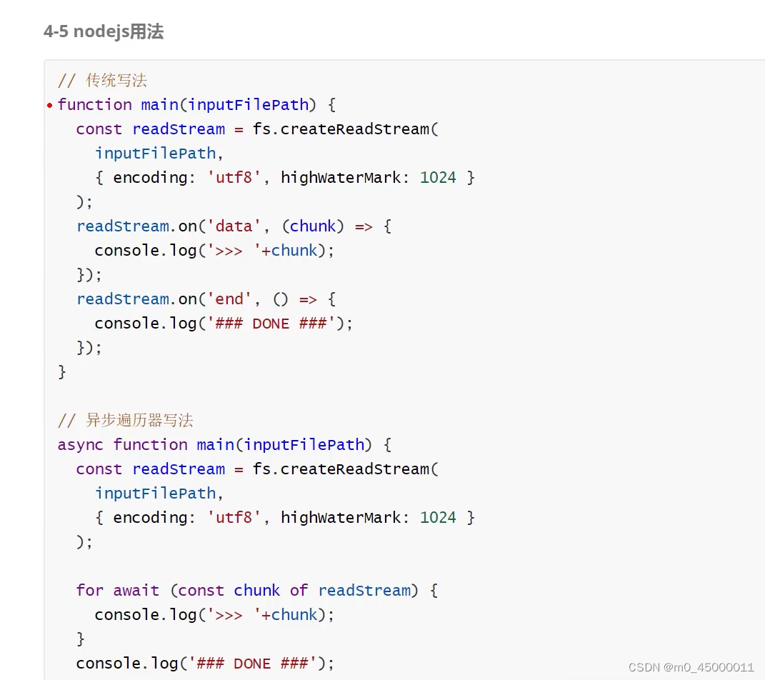 ES6: 对象简写/symbol()/ Iterator/set/map/await.......