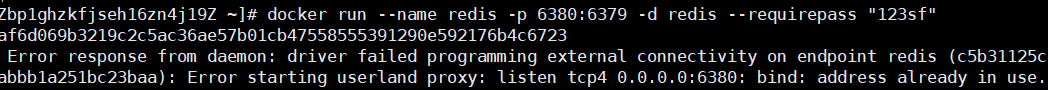 docke-redis-error-starting-userland-proxy-listen-tcp4-0-0-0-0-6380-bind-address