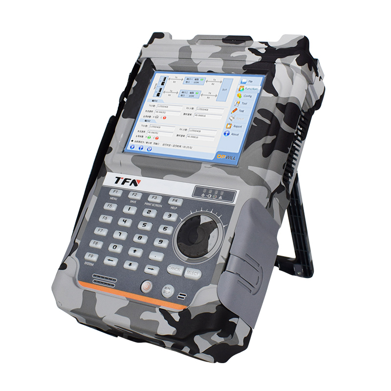 tfn d300s sdh传输分析仪详解_sdh分析仪的操作视频-csdn博客