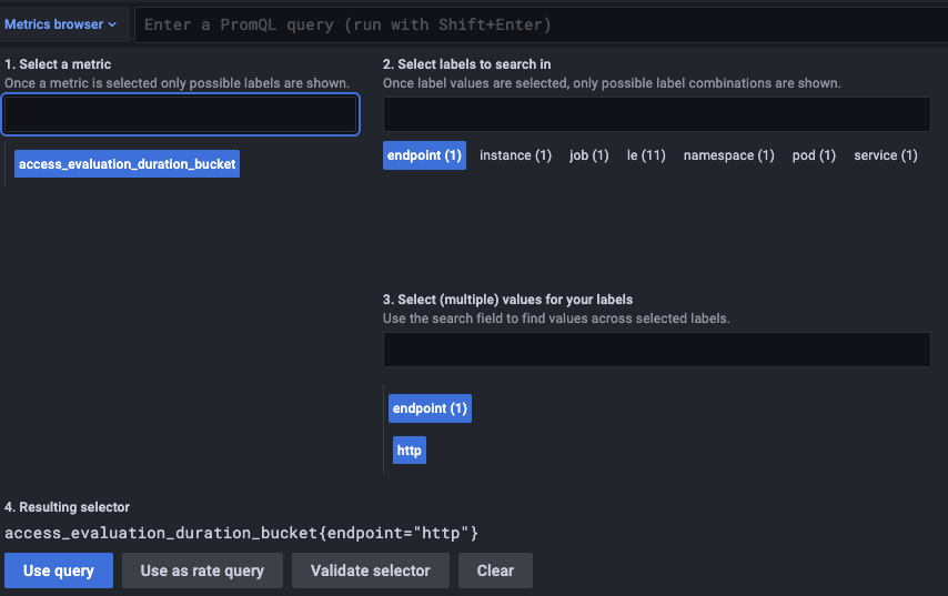 Grafana基本用法：prometheus数据_grafana legend显示标签CSDN博客
