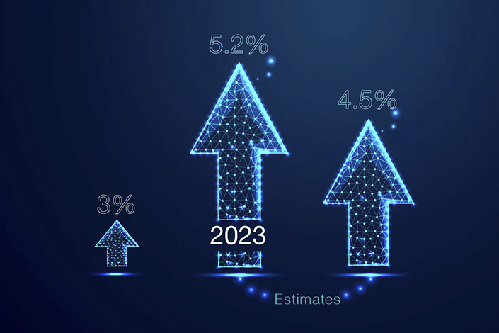 4.5% Grew