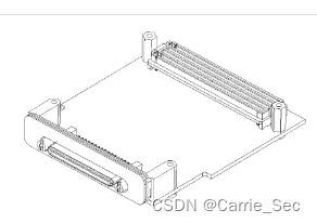 mezzanine cards