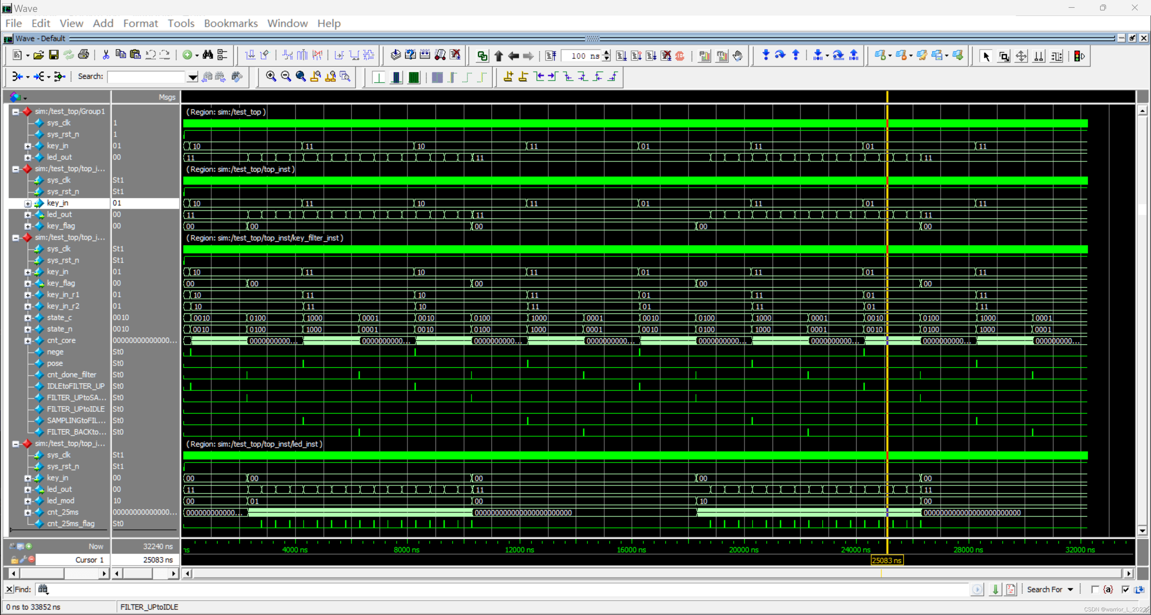 ZYNQ_project:key_led