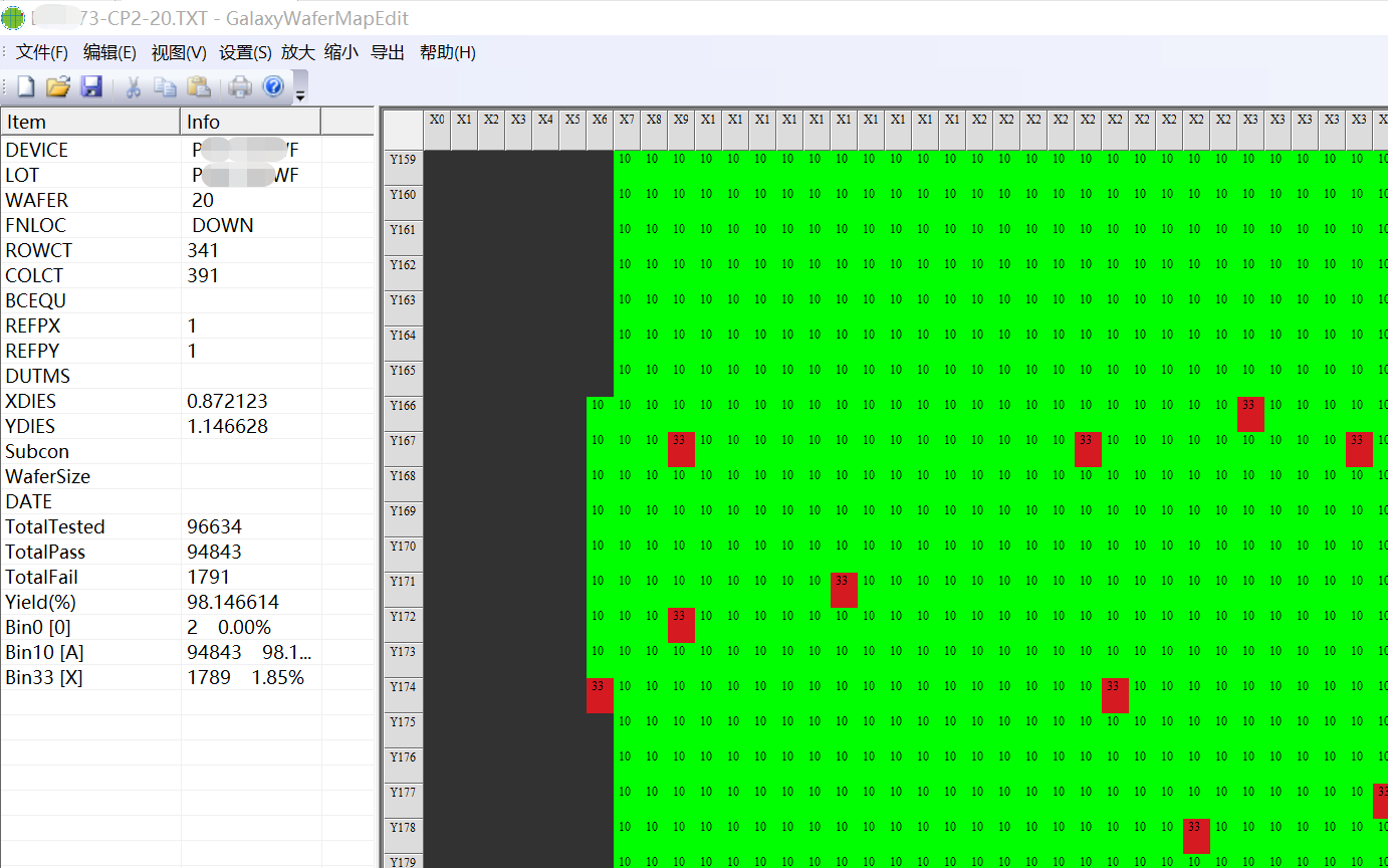 GalaxyWaferMapEdit使用说明_wafermap.v2.1CSDN博客
