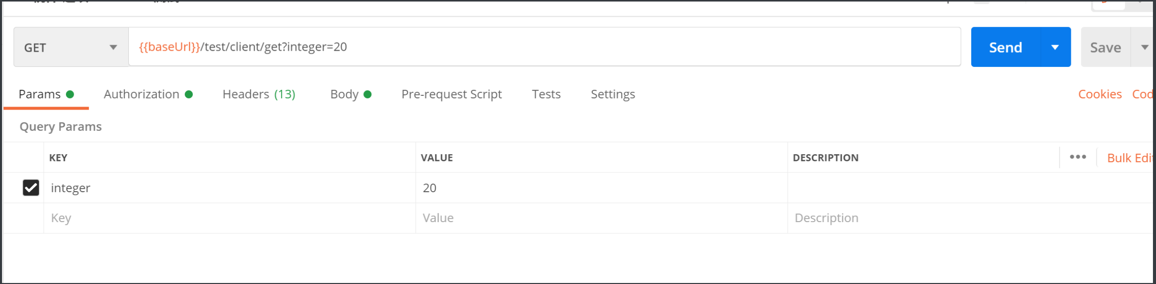 WebClient 连接池配置