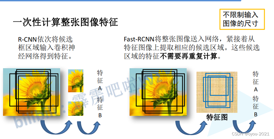 Fasteter Rcnn 关于Faster-RCNN_fasterrcnn参数量-CSDN博客