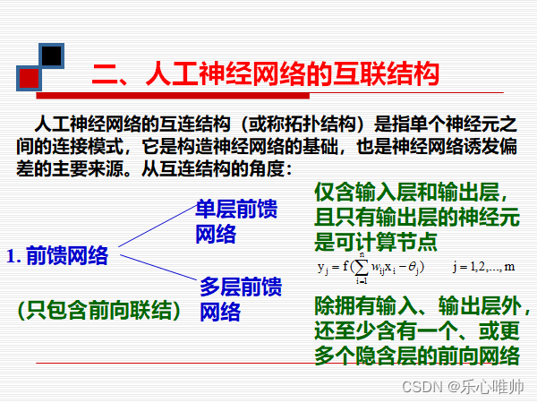 【人工智能】期末复习 重点知识点总结