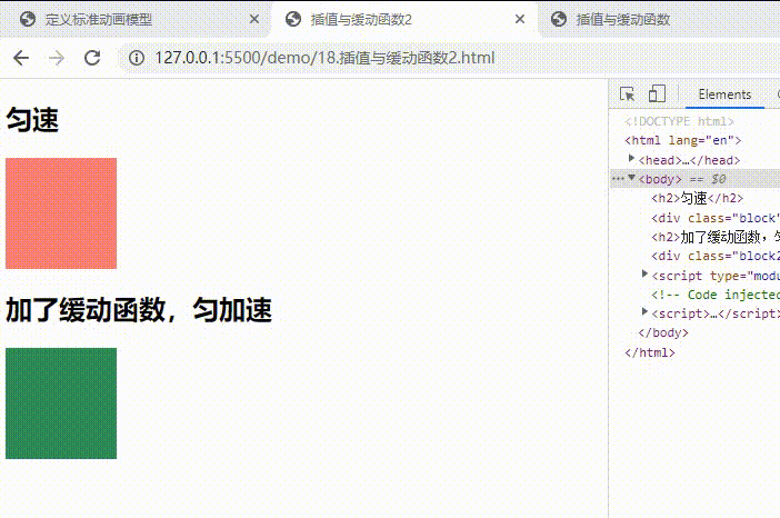 【视觉高级篇】18 # 如何生成简单动画让图形动起来?_时序动画-CSDN博客