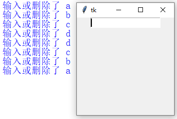 Python tkinter(GUI编程)模块最完整教程（上）