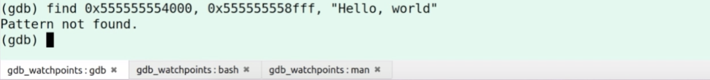 helloworld