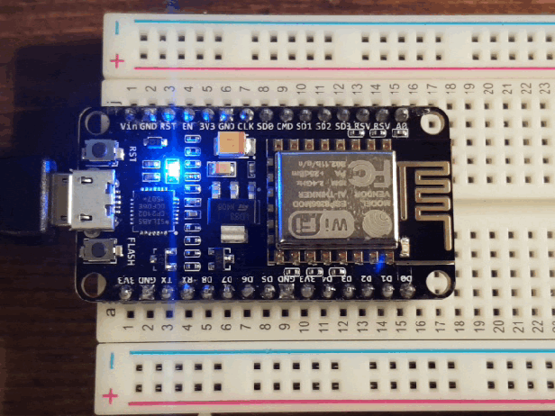 ESP8266-NodeMCU搭建Arduino IDE开发环境
