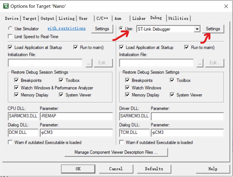 使用KEIL调试延时函数_keil延时函数CSDN博客