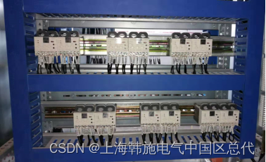 EOCR-SE2/EOCRSE2在数控技术行业的应用