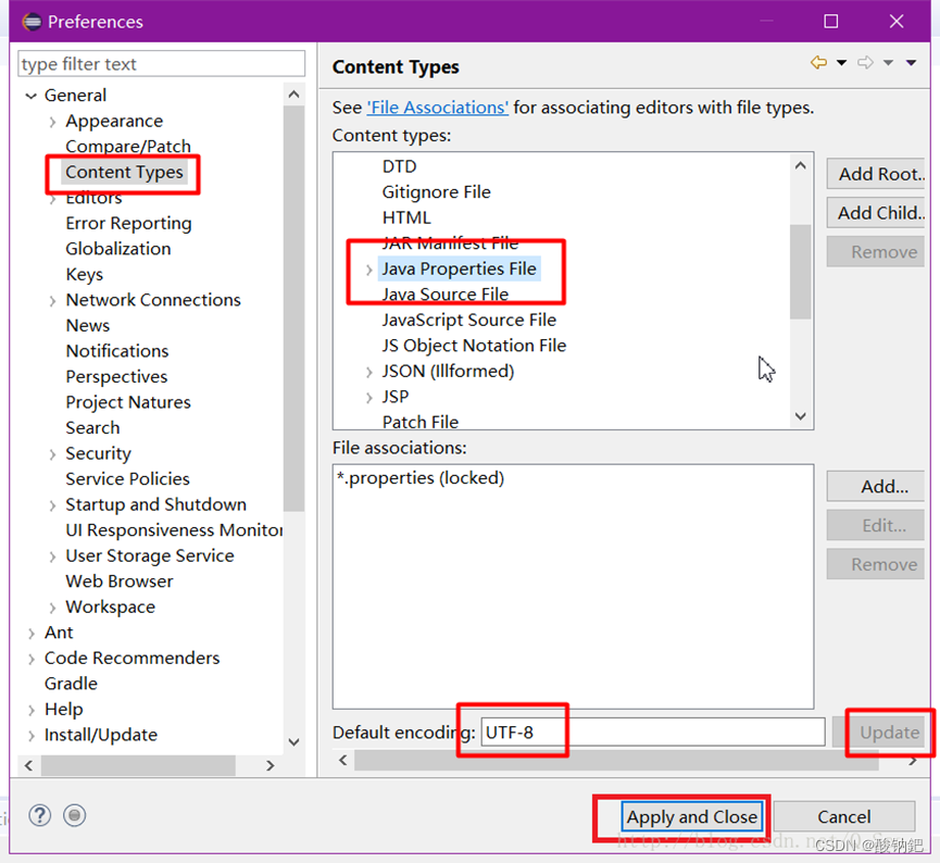 eclipse环境中的一些实用操作汇总_eclipse自动导包CSDN博客