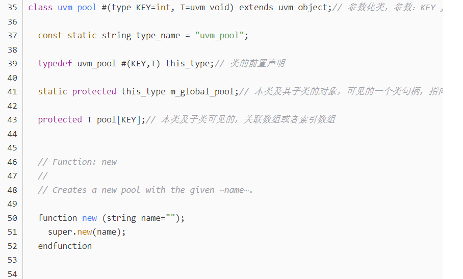 UVM 验证方法学之interface学习系列文章（三）进阶《含类参数化的interface》_uvm中interface带有参数怎么半CSDN博客