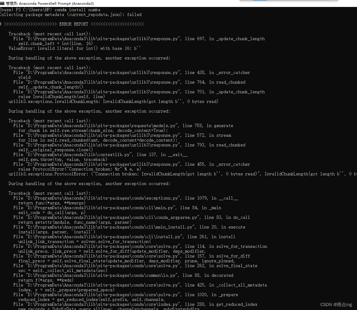 Numba Documentation — Numba 0.50.1 Documentation – QWFNTW