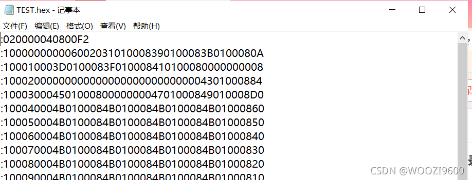 ARM汇编程序调试：基于MDK创建纯汇编语言的STM32工程