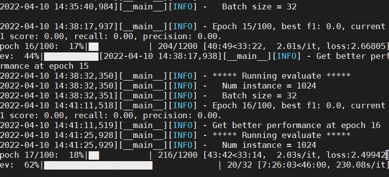 记录一个神奇的事情，Linux用screen时运行cuda卡住了