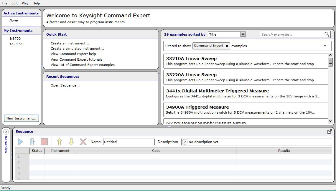 Command Expert安装_keysight io libraries 安装步骤CSDN博客