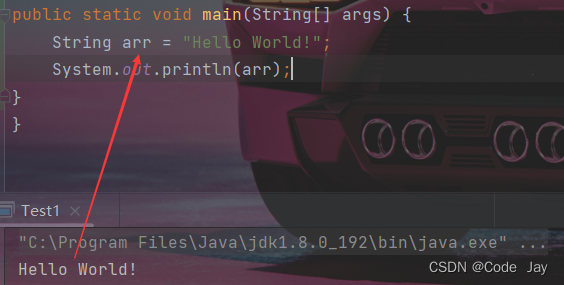 数据类型（Java版）_java中的e10-CSDN博客