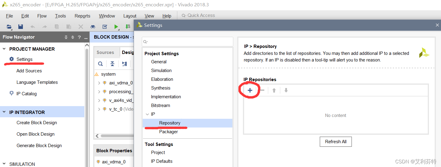 Vivado Digilent IP核_dynamic clock generatorCSDN博客