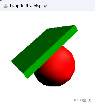 Idea新建项目配置Java3D 环境配置