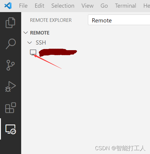 远程连接服务器（运用密钥）连接winscp/vscode/mobaxterm