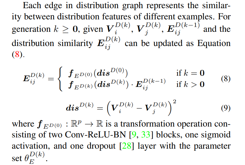 Dual Graph: a graph-based method for reasoning about label noise 解读-CSDN博客