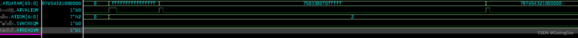 【ARM Coresight 系列文章 10.2 - ARM Coresight STM Trace packets】