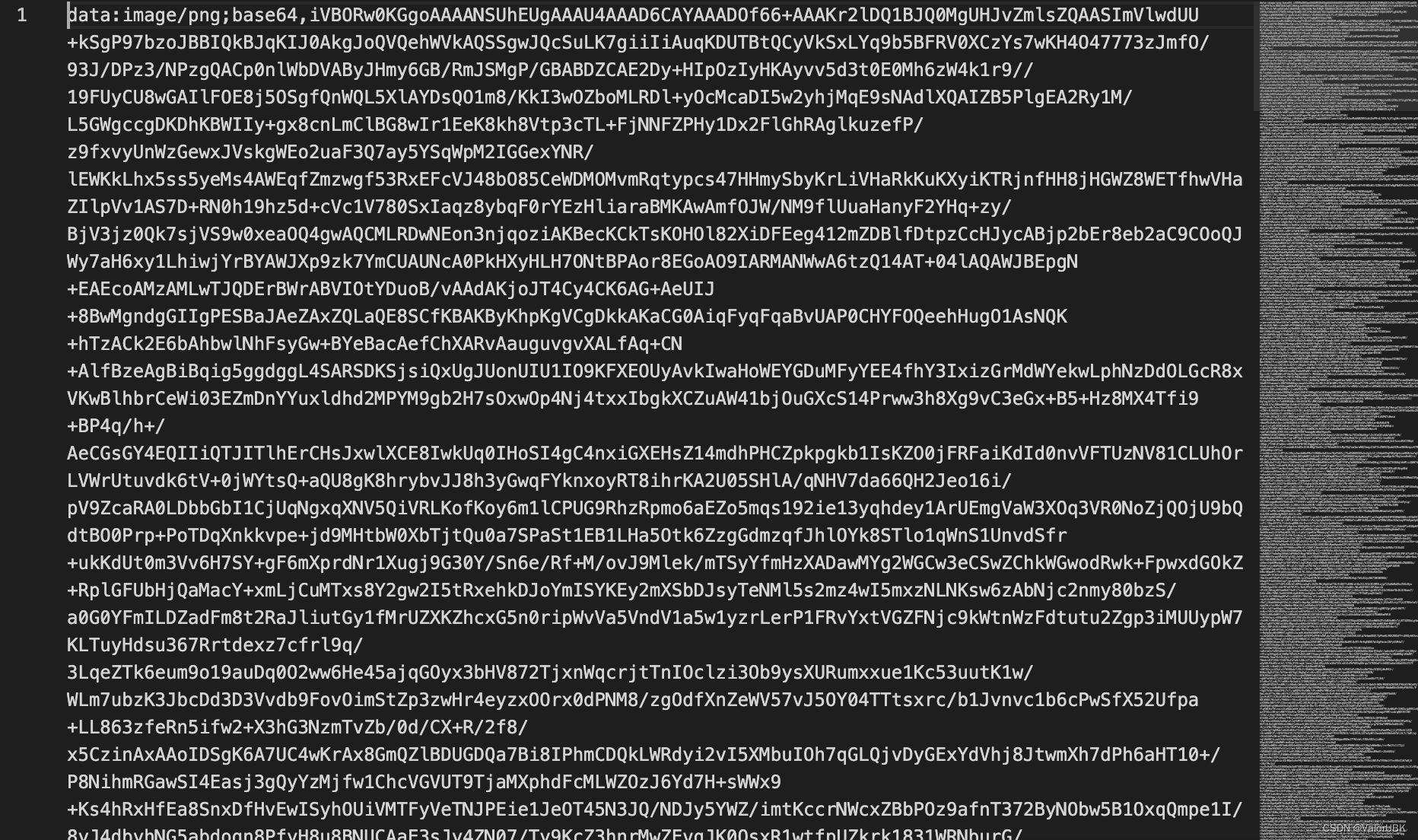 图片转 Base64 工具，支持网络图片 - 全新工具箱