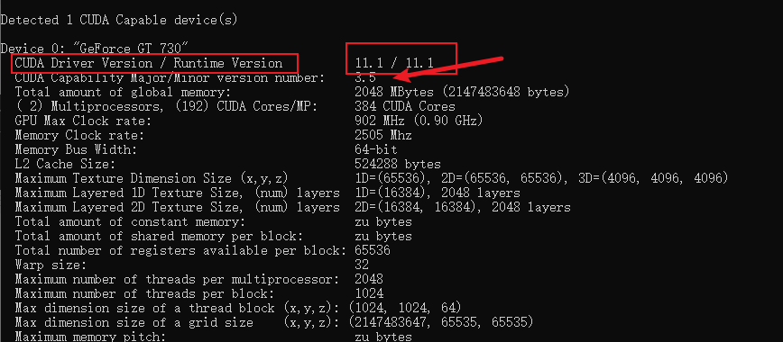 关于安装pytorch的一些问题总结