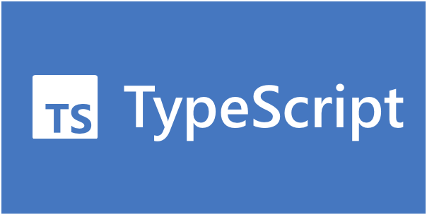 TypeScript 1 - 小记