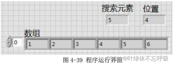 labview数组数据一维数组二维数组索引行列元素替换子数组排序_labview一维数组转二维数组-CSDN博客